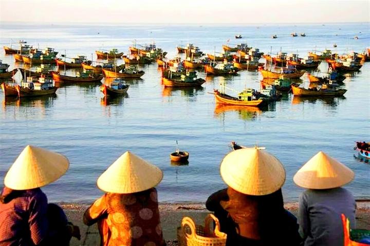 Mùa hè đang trở nên sôi động hơn với sự xuất hiện của chuỗi sự kiện