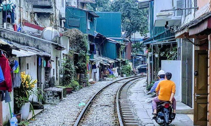 Hotspot Matrix và Chuyển đổi số – chuyên ngành học của tương lai vừa “đổ bộ” Trường Đại