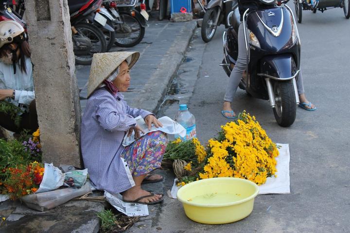 Từ Phòng chật đến đâu giường ngủ đến chiến lược content: Hotspot Matrix chia sẻ