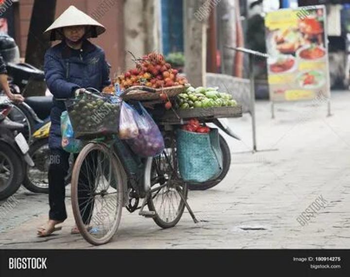 Freelancer Và Cơ Hội Kiếm Tiền Từ Nền Tảng Hotspot Matrix