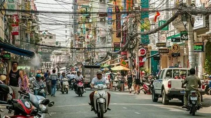 Chuyên gia IT: Xây dựng kênh video triệu view cùng Hotspot Matrix