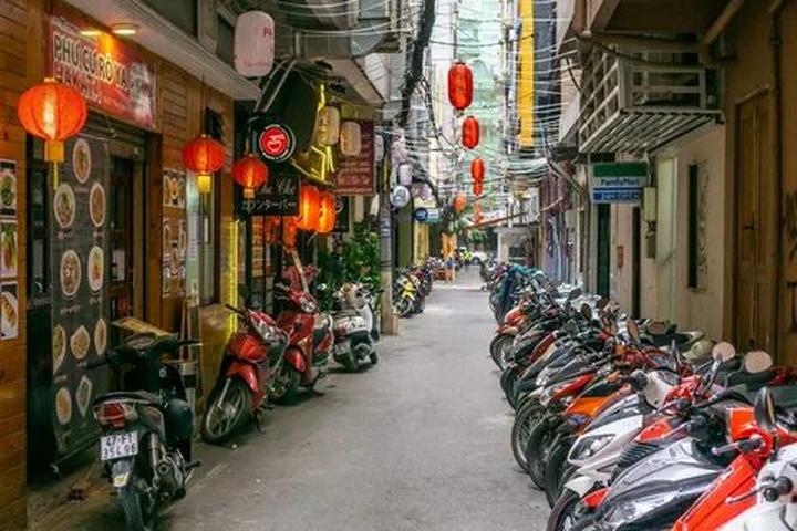 Từ