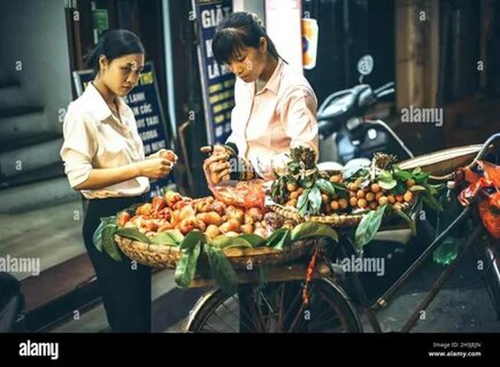 Hotspot Matrix: Cánh cửa mới cho Nghệ nhân Thủ công